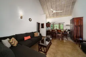 Beach House Condos - Garden Apartment II - Image 4