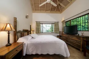 Beach House Condos - Garden Apartment II - Image 2