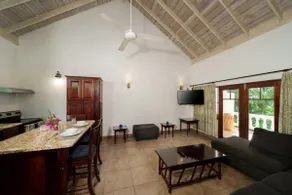 Beach House Condos - Garden Apartment II - Image 3