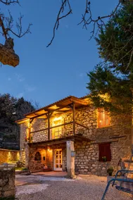 Villa Armonia, Kiato, Orini Korinthia - Image 2