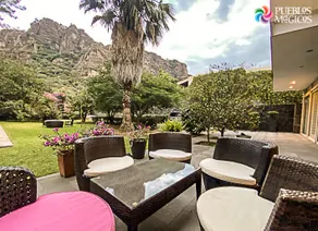 Your house in the mountains. Pool, wi-fi, Love, OVNIS - Image 4