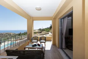 Villa Mariva , south Crete , Triopetra - Image 5