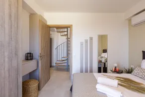 Villa Mariva , south Crete , Triopetra - Image 4