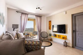 Villa Mariva , south Crete , Triopetra - Image 2