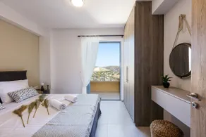 Villa Mariva , south Crete , Triopetra - Image 3