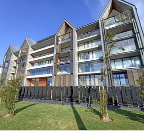Apartment in Costanera PV - Image 3