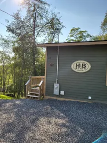 Bears Lair,walk to PurpleFiddle! Canaan,Blackwater - Image 5