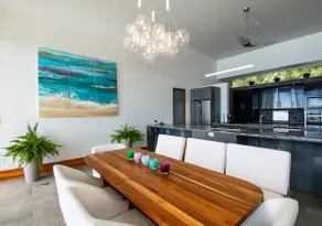 Ocean view, gated and private, 3 bdrs with 2 pools - Image 3
