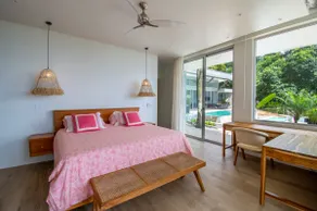 Ocean view, gated and private, 3 bdrs with 2 pools - Image 2