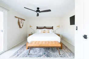 2 King Suites, Spa, Views, Fire Pit, Private+Luxe - Image 4