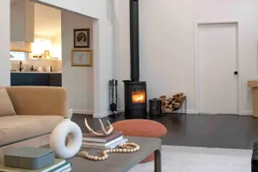 Stone Ridge Modern Mountain House - Image 5