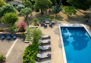 Cantalauze House – Charming estate 20 pers - Image 4