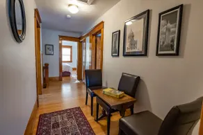 Newly renovated Craftsman style Midway home - Image 4