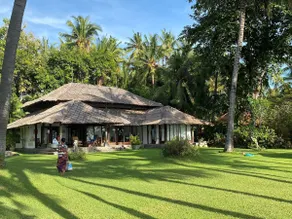 Beachfront Villa CAPE GULAH + Pool - Image 5
