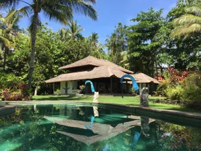 Beachfront Villa CAPE GULAH + Pool - Image 4