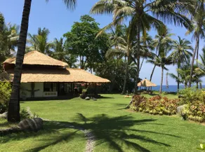 Beachfront Villa CAPE GULAH + Pool - Image 2