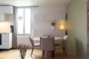 Large duplex in the Olivettes/Cité des Congrès neighborhood - Image 3
