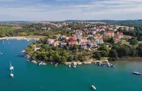 Nora, a big terrace by the sea - Image 3