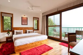 Paradise Valley 4BHKw/Brkfst & Amazing View-Munnar - Image 3