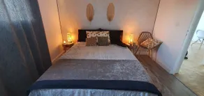 52 m2 apartment, all comforts, balcony, free parking - Image 3