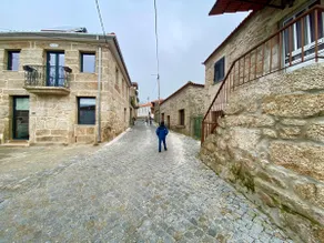 Casa D'Aldeia - Pombal Ansiães - Image 5
