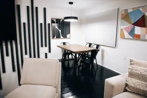 La Cabaña - Modern, Centrally-located home w/King - Image 5