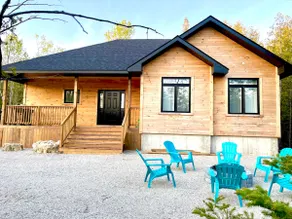Escape to new Meliora Cottage near Tobermory! - Image 5
