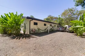 Jungle Wildlife Studio • Beach • AC • Kitchenette - Image 5