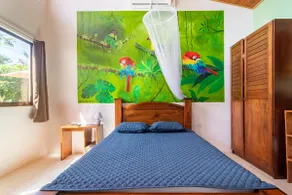 Jungle Wildlife Studio • Beach • AC • Kitchenette - Image 3