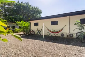 Jungle Wildlife Studio • Beach • AC • Kitchenette - Image 4