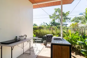 Jungle Wildlife Studio • Beach • AC • Kitchenette - Image 2