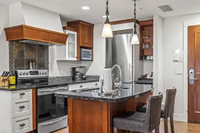 Mountain View |2BR Condo |Hot Tub, Pool & Gym - Image 4