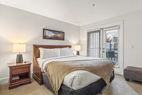 Mountain View |2BR Condo |Hot Tub, Pool & Gym - Image 2
