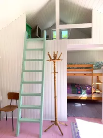 The summer house with built-in coziness - Image 4