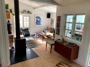 The summer house with built-in coziness - Image 3