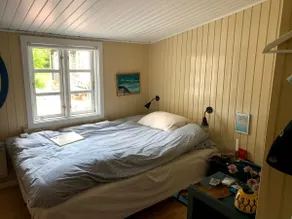 The summer house with built-in coziness - Image 2