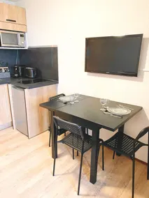 Nice studio with lake view - Image 4