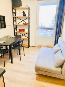 Nice studio with lake view - Image 3