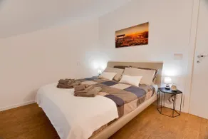 [Attic-Theatre 5 Min Car]A/C Free Parking - WiFi - Image 5