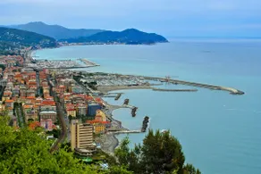 Casa La Libreria, Chiavari Center, 500 meters from the sea - Image 2