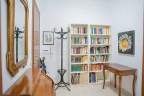 Casa La Libreria, Chiavari Center, 500 meters from the sea - Image 3