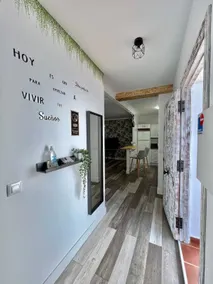 Agua Dulce, Rural Apartment 3* - Image 4