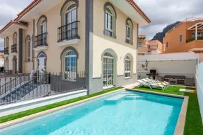 Villa Marzella Luxury - Private Pool - Costa Adeje - Image 2