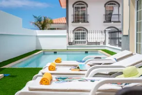 Villa Marzella Luxury - Private Pool - Costa Adeje - Image 3