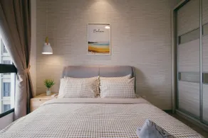 Muji Home 2BR4Pax Southlink Nexus Bangsar South - Image 4