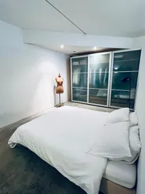 Loft Antwerp - Eilandje - Image 5