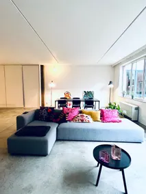 Loft Antwerp - Eilandje - Image 3