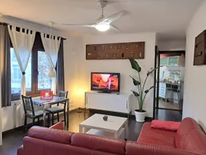 Barcelona your loft beach retreat/ metro in Badalona - Image 2