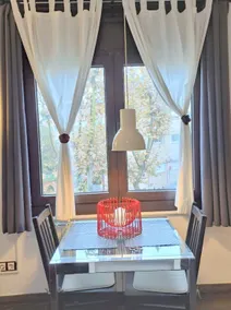 Barcelona your loft beach retreat/ metro in Badalona - Image 3