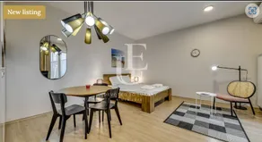 Geneva: A charming patio studio with private parking! - Image 3